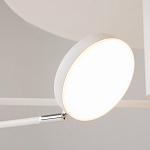 Потолочный светильник Fad 3000К 26Вт варинант исполнения - 5 | Loft Concept в Сочи