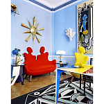 Книга Vincent Darre: Surreal Interiors of Paris варинант исполнения - 3 | Loft Concept в Сочи