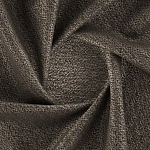 Мебельная ткань Шенилл коричневый цвет 138 см T4-41 варинант исполнения - 2 | Loft Concept в Сочи