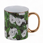 Кружка Seletti Roses варинант исполнения - 1 | Loft Concept в Сочи
