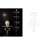 Подарочная книга по искусству дизайнеров интерьера Адама Блэкмана и Дэвида Круза Beauty & Mischief Cruz, David варинант исполнения - 7 | Loft Concept в Сочи