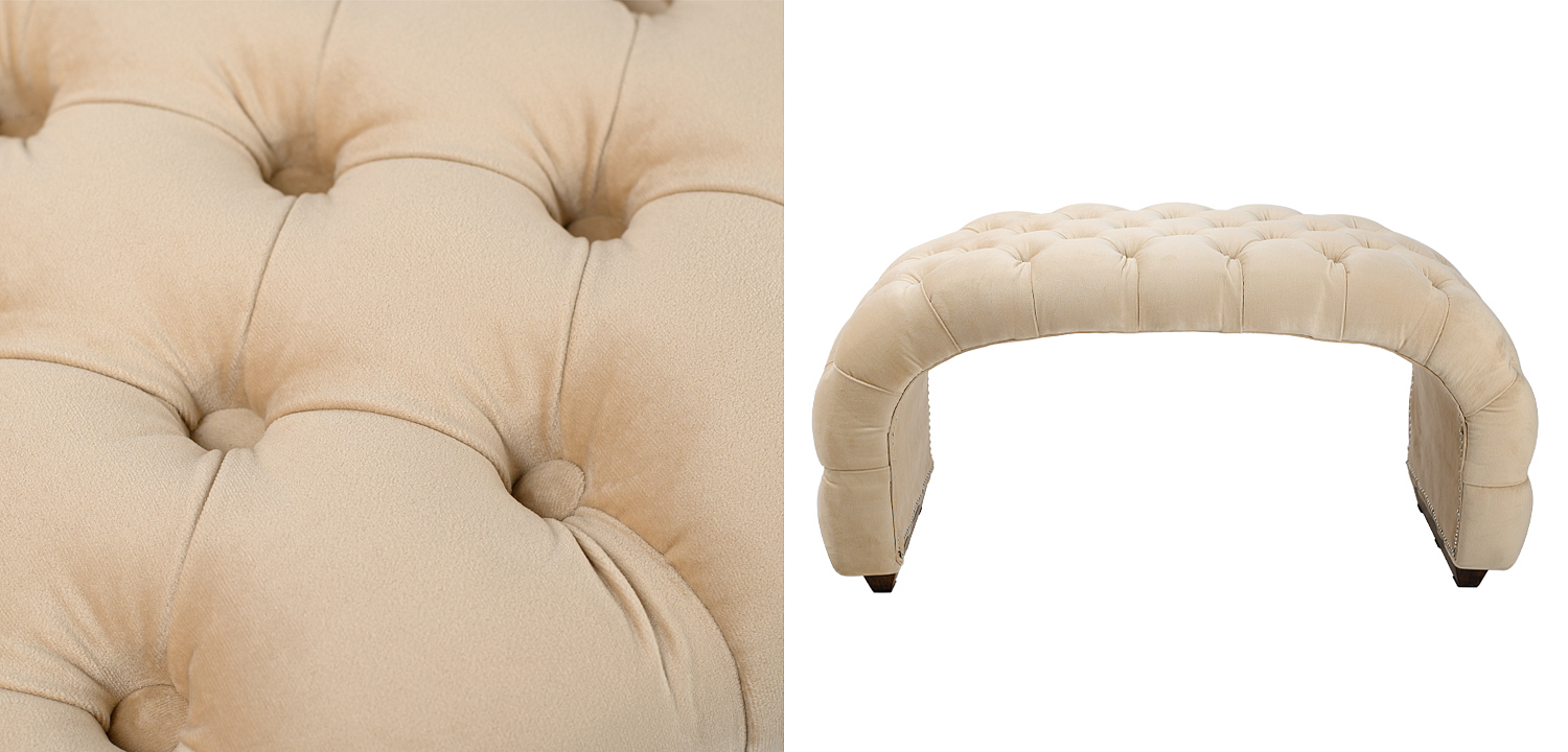Пуф Kamel Pouf Пуф Kamel Pouf - Loft-Concept в Сочи