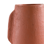 Ваза Serené Ceramic Vase Терракота варинант исполнения - 5 | Loft Concept в Сочи