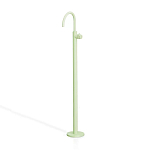 Цветной смеситель Arked варинант исполнения - 3 | Loft Concept в Сочи