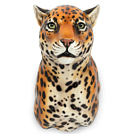 Аксессуар на стену Jaguar Head Hanging варинант исполнения - 1 | Loft Concept в Сочи