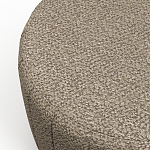 Мебельная ткань Шенилл коричневый цвет 138 см T4-21 варинант исполнения - 3 | Loft Concept в Сочи