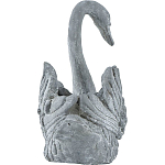 Кашпо The Proud Swan варинант исполнения - 2 | Loft Concept в Сочи