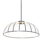 Подвесной светильник FRITURE VERTIGO PENDANT варинант исполнения - 1 | Loft Concept в Сочи