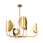 Подвесной светильник Lutonos варинант исполнения - 1 | Loft Concept в Сочи