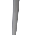 Стул обеденный из экокожи Modern Interior Chair варинант исполнения - 4 | Loft Concept в Сочи