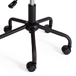 Кресло с обивкой из высокопрочной экокожи Arked варинант исполнения - 7 | Loft Concept в Сочи