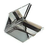 Портсигар с газовой зажигалкой из натурального камня Офит Благородный Stone Cigarettes Cases варинант исполнения - 2 | Loft Concept в Сочи