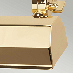 Светильник для картин с призматическим плафоном и двойными регулируемыми шарнирами Elstead Lighting варинант исполнения - 28 | Loft Concept в Сочи