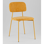 Стул Chao желтый варинант исполнения - 1 | Loft Concept в Сочи