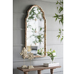 Зеркало-окно с ретро эффектом Reflection Aek Deep варинант исполнения - 10 | Loft Concept в Сочи