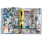 Homes for Collectors: Interiors of Art and Design Lovers варинант исполнения - 2 | Loft Concept в Сочи