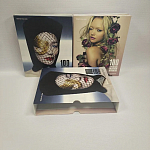 100 современных модельеров 100 Contemporary Fashion Designers  варинант исполнения - 4 | Loft Concept в Сочи