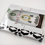 Подарочная Книга Inside Marrakesh: Enchanting Homes and Gardens варинант исполнения - 2 | Loft Concept в Сочи