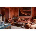 Книга Federico Forquet Conceived A Magical World of Fashion, Gardens, and Interiors варинант исполнения - 9 | Loft Concept в Сочи