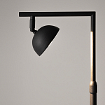 Напольный светильник Pikant 3000К 13Вт варинант исполнения - 6 | Loft Concept в Сочи