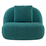 Большое Кресло-модуль Orus варинант исполнения - 1 | Loft Concept в Сочи