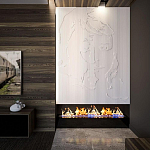 Барельеф FACE варинант исполнения - 1 | Loft Concept в Сочи