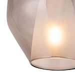 Подвесной светильник Kuarti варинант исполнения - 2 | Loft Concept в Сочи