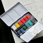 Редкое Коллекционное лимитированное издание CHANEL варинант исполнения - 9 | Loft Concept в Сочи