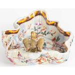 Блюдо фарфоровое Polly варинант исполнения - 2 | Loft Concept в Сочи