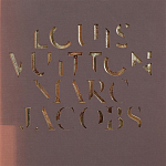 Книга Louis Vuitton Marc Jacobs Limmited edition варинант исполнения - 6 | Loft Concept в Сочи