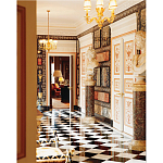 Книга New York Splendor: The City Most Memorable Rooms Moonan Wendy варинант исполнения - 4 | Loft Concept в Сочи