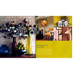 Коллекционный Арт-альбом  My Prescription for Anti-Depressive Living by Jonathan Adler 2005 Букинистика варинант исполнения - 3 | Loft Concept в Сочи