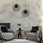 Барельеф ALIEN варинант исполнения - 2 | Loft Concept в Сочи