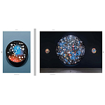 Монография художника Tavares Strachan - There is Light Somewhere варинант исполнения - 4 | Loft Concept в Сочи