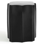 Керамический приставной столик Auseklis варинант исполнения - 2 | Loft Concept в Сочи