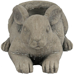 Кашпо The little rabbit варинант исполнения - 3 | Loft Concept в Сочи