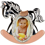 Фоторамка детская Childhood Corner Pony варинант исполнения - 1 | Loft Concept в Сочи