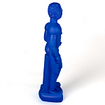 Скульптура Seletti Bronzo Blue варинант исполнения - 4 | Loft Concept в Сочи