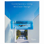 Альбом Самые востребованные архитекторы Голливуда Contemporary Living by McClean Design варинант исполнения - 1 | Loft Concept в Сочи