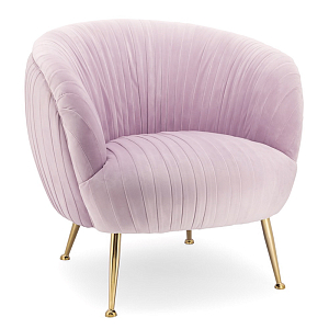 Кресло SOUFFLE CHAIR P