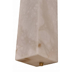 Бра в форме прямоугольника Perfection of Geometry варинант исполнения - 5 | Loft Concept в Сочи