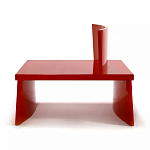 Кресло «Red» варинант исполнения - 3 | Loft Concept в Сочи