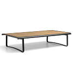 Дизайнерский кофейный стол PHOENIX Coffee Table варинант исполнения - 6 | Loft Concept в Сочи