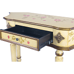 Консоль с ящиком Carnett варинант исполнения - 3 | Loft Concept в Сочи