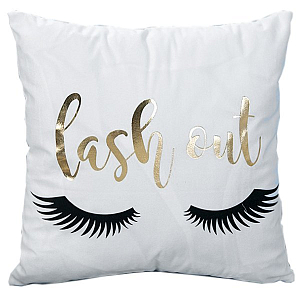 Декоративная подушка Eyes