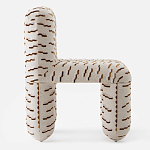 Стул GIOTTO Dining Armchair варинант исполнения - 2 | Loft Concept в Сочи