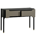 Консоль с 2-мя ящиками Superiority варинант исполнения - 2 | Loft Concept в Сочи