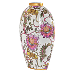 Ваза фарфоровая Leopard Collection  варинант исполнения - 1 | Loft Concept в Сочи