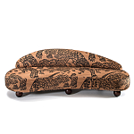 Дизайнерский Диван Wakonda варинант исполнения - 1 | Loft Concept в Сочи