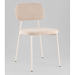 Стул Chao бежевый  варинант исполнения - 1 | Loft Concept в Сочи